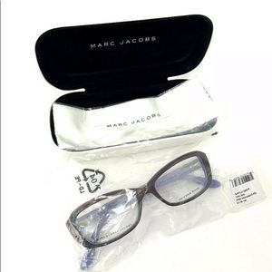 Marc by Marc Jacobs Glasses